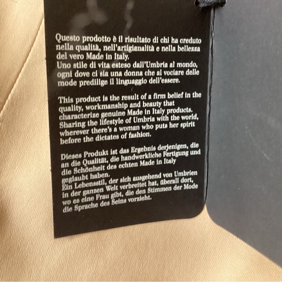 Fabiana Filippi maxi skirt - Picture 7 of 10